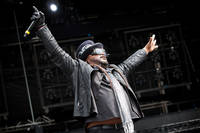 2015-06-25 - Skindred från Bråvalla, Norrköping
