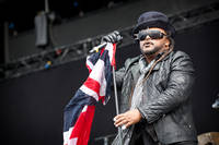 2015-06-25 - Skindred från Bråvalla, Norrköping