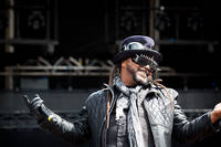 2015-06-25 - Skindred från Bråvalla, Norrköping