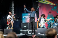 2015-06-25 - Everytime I Die från Bråvalla, Norrköping