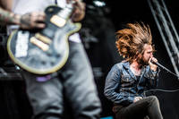 2015-06-25 - Everytime I Die från Bråvalla, Norrköping