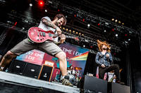 2015-06-25 - Everytime I Die från Bråvalla, Norrköping