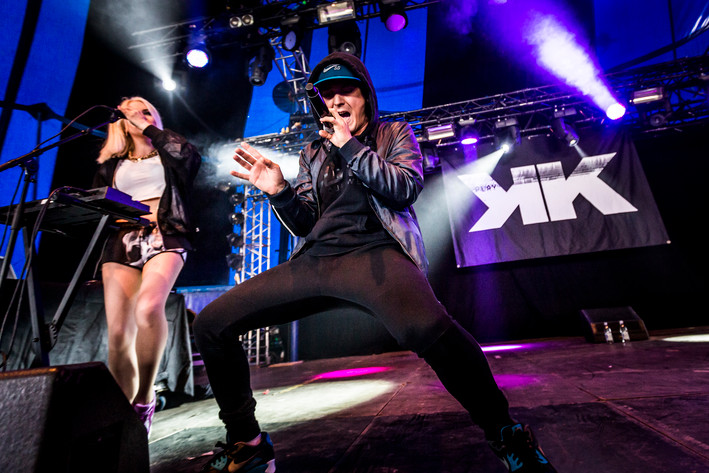 2015-06-25 - Kitok från Bråvalla, Norrköping