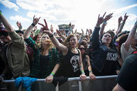 2015-06-25 - Områdesbilder från Bråvalla, Norrköping
