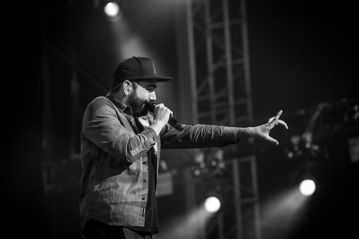 2015-06-25 - A Day To Remember från Bråvalla, Norrköping