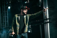 2015-06-25 - A Day To Remember från Bråvalla, Norrköping