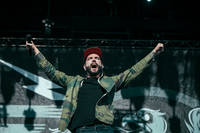 2015-06-25 - A Day To Remember från Bråvalla, Norrköping
