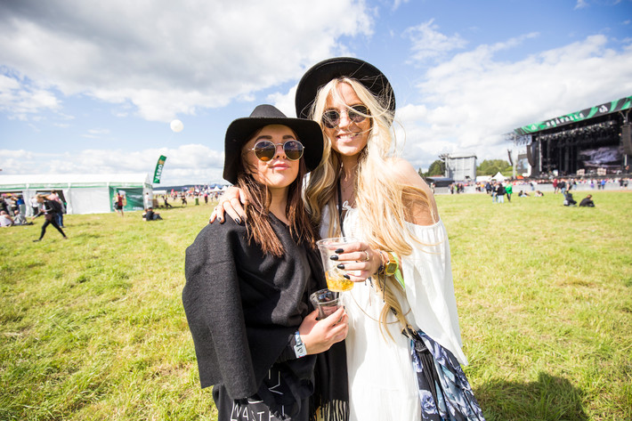 2015-06-25 - Områdesbilder från Bråvalla, Norrköping
