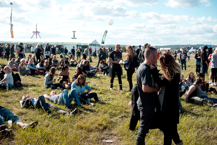 2015-06-25 - Områdesbilder från Bråvalla, Norrköping