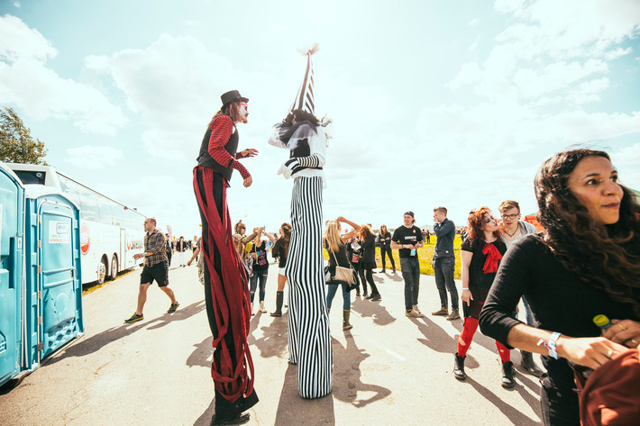 2015-06-25 - Områdesbilder från Bråvalla, Norrköping