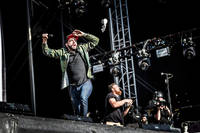 2015-06-25 - A Day To Remember från Bråvalla, Norrköping