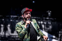 2015-06-25 - A Day To Remember från Bråvalla, Norrköping