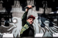 2015-06-25 - A Day To Remember från Bråvalla, Norrköping