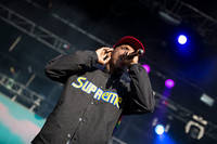 2015-06-25 - A$AP Rocky från Bråvalla, Norrköping
