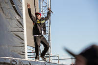 2015-06-25 - A$AP Rocky från Bråvalla, Norrköping