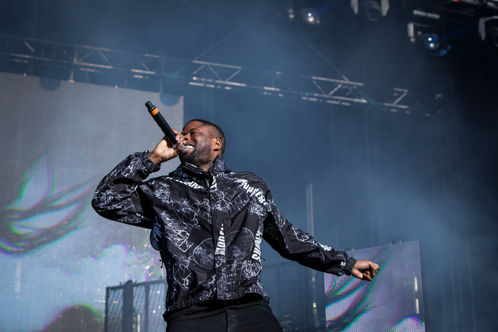 2015-06-25 - A$AP Rocky från Bråvalla, Norrköping