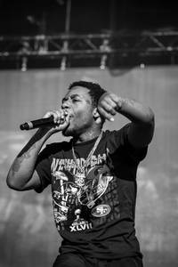 2015-06-25 - A$AP Rocky från Bråvalla, Norrköping