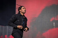 2015-06-25 - A$AP Rocky från Bråvalla, Norrköping