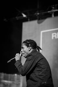 2015-06-25 - A$AP Rocky från Bråvalla, Norrköping