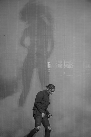 2015-06-25 - A$AP Rocky från Bråvalla, Norrköping