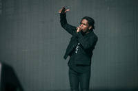 2015-06-25 - A$AP Rocky från Bråvalla, Norrköping