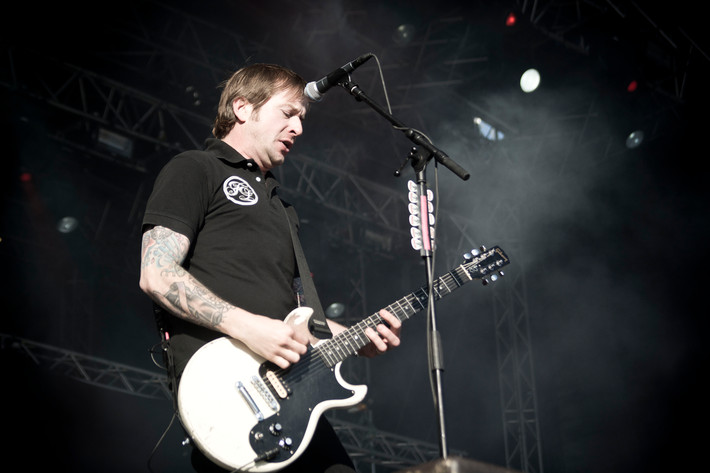 2015-06-25 - Millencolin från Bråvalla, Norrköping