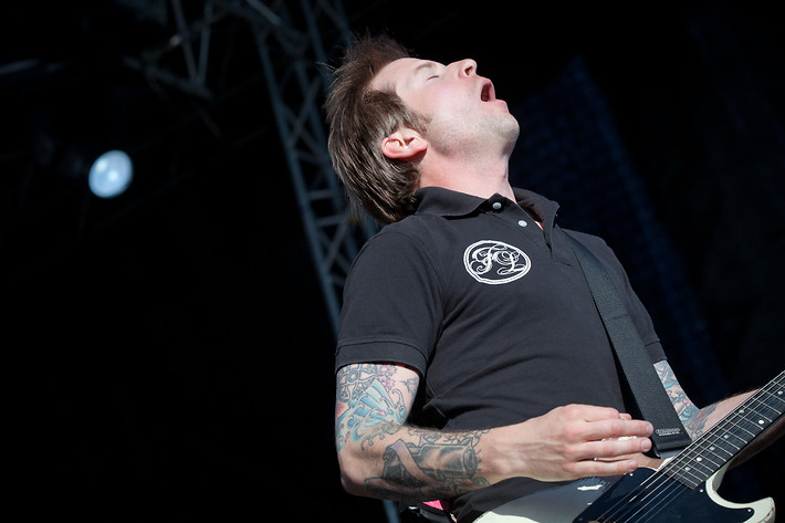 2015-06-25 - Millencolin från Bråvalla, Norrköping