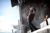 2015-06-25 - Millencolin från Bråvalla, Norrköping
