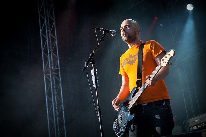 2015-06-25 - Millencolin från Bråvalla, Norrköping