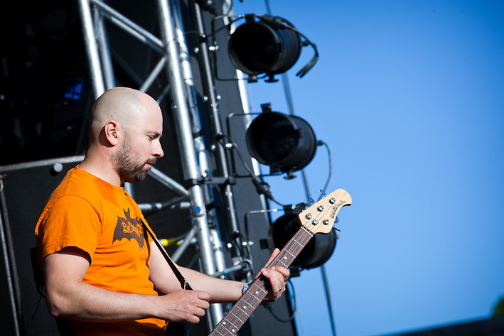 2015-06-25 - Millencolin från Bråvalla, Norrköping
