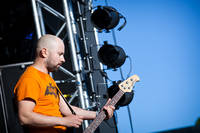 2015-06-25 - Millencolin från Bråvalla, Norrköping