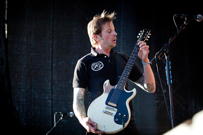 2015-06-25 - Millencolin från Bråvalla, Norrköping