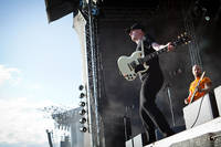 2015-06-25 - Millencolin från Bråvalla, Norrköping