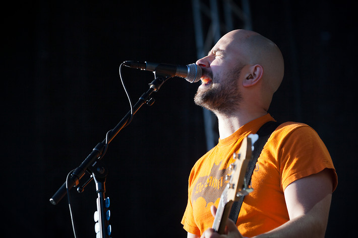 2015-06-25 - Millencolin från Bråvalla, Norrköping