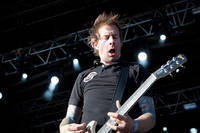 2015-06-25 - Millencolin från Bråvalla, Norrköping