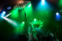 2015-06-25 - Echosmith från Bråvalla, Norrköping