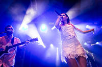2015-06-25 - Echosmith från Bråvalla, Norrköping