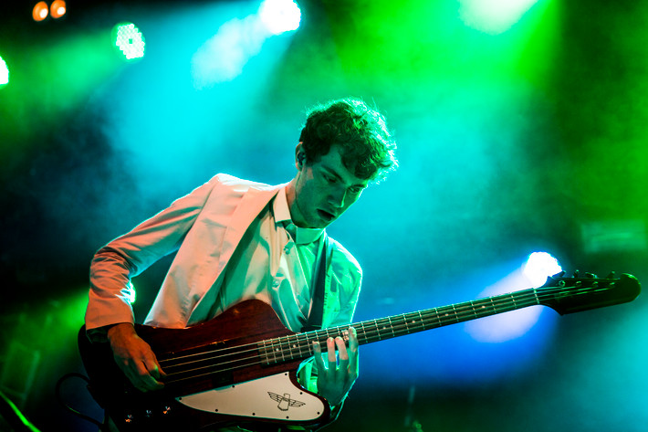2015-06-25 - Echosmith från Bråvalla, Norrköping