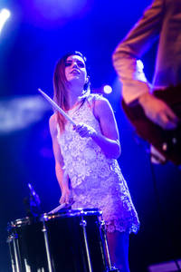 2015-06-25 - Echosmith från Bråvalla, Norrköping