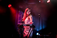 2015-06-25 - Echosmith från Bråvalla, Norrköping