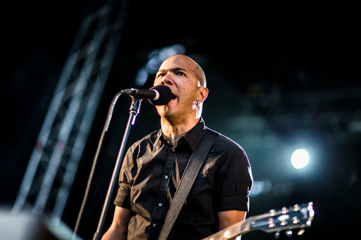 2015-06-25 - Danko Jones från Bråvalla, Norrköping