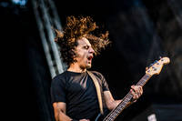2015-06-25 - Danko Jones från Bråvalla, Norrköping