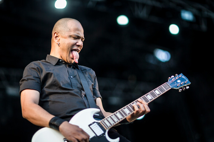 2015-06-25 - Danko Jones från Bråvalla, Norrköping