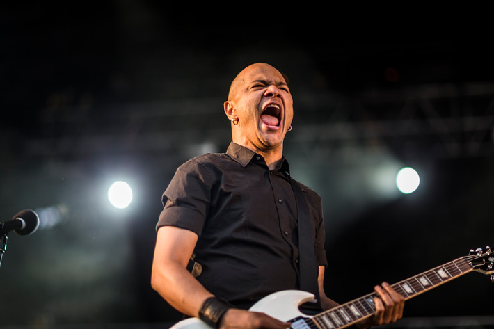 2015-06-25 - Danko Jones från Bråvalla, Norrköping