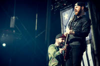 2015-06-25 - A Day To Remember från Bråvalla, Norrköping