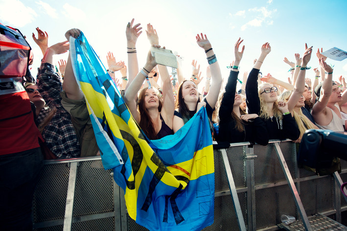 2015-06-25 - A Day To Remember från Bråvalla, Norrköping