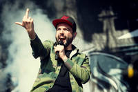 2015-06-25 - A Day To Remember från Bråvalla, Norrköping