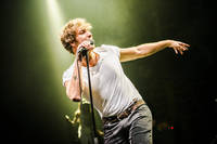 2015-06-25 - Paolo Nutini från Cirkus, Stockholm