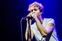 2015-06-25 - Paolo Nutini från Cirkus, Stockholm
