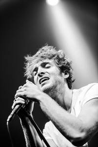 2015-06-25 - Paolo Nutini från Cirkus, Stockholm